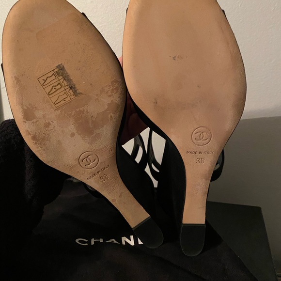 Shoes - Picture 10 of 11